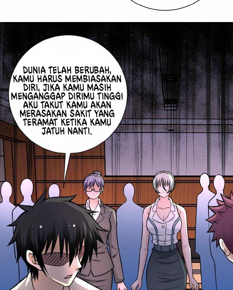 Super System Chapter 19 Gambar 23